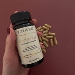 БАД для похудения Берберин (Berberine) фото 2 