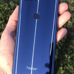 Телефон Huawei Honor 8 фото 3 