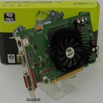 Видеокарта NVIDIA GeForce 8500 GT фото 2 