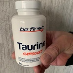 Taurine capsules Be First фото 1 