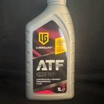 Lubrigard ATF PRO CVT фото 3 