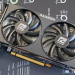 Видео карта AMD Radeon Rx 6600 фото 1 