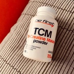 Be First TCM (Трикреатина малат) Powder 100 гр фото 2 