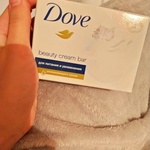 Мыло Dove  фото 2 