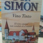 Вино Don Simon фото 3 