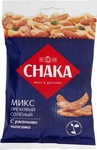Ореховый микс Chaka