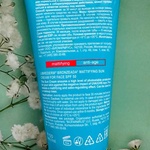 Солнцезащитный крем для лица Librederm матирующий Bronzeada spf 50 фото 1 