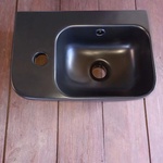 Накладная раковина 37 см Lavinia Boho 33311064 фото 2 