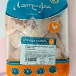 Бедро куриное Латифа фото 1 
