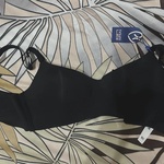 Бюстгальтер бесшовный Muni Lace Бюстгальтер бесшовный гладкий полутоп фото 3 