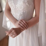 Свадебное платье Светлана Маркелова фото 1 