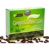 Зеленый кофе 100