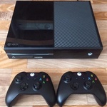 Игровая приставка Microsoft Xbox One фото 1 