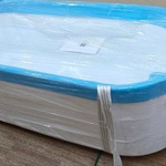 Wellsee Акриловая ванна Saint-Germain 28270203R фото 2 