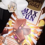 Шоколад Alpen Gold MAX FUN фото 1 