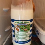Молоко "Простоквашино" Отборное фото 2 