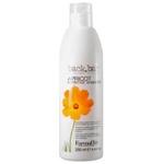 Шампунь абрикос Back Bar Apricot Shampoo FarmaVita 