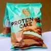 Печенье Fit Kit Protein Cake “Шоколад-мята”