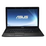Ноутбук Asus K52JR