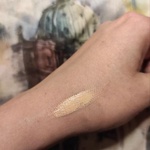 Тональная основа с лифтинговым эффектом Layla Cosmetics Hydro Tense Foundation фото 1 