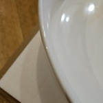 Круглая накладная раковина Wellsee Coax 323503000 фото 1 