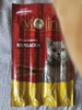 Жевательные колбаски Молина для кошек