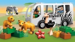 Зооавтобус Lego Duplo