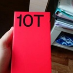 Телефон OnePlus 10T фото 1 