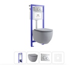 Lavinia Boho Унитаз торнадо 6 в 1 RelFix 20219119R