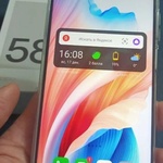 Телефон Oppo A58 фото 2 