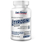 Be First L-Tyrosine (л-тирозин)