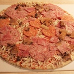 Пицца Ristorante Speciale Dr.Oetker фото 1 