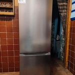 Холодильник Thomson BFC30EN04 фото 1 