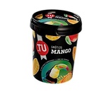 Мороженое Tu Food Щербет "Смузи манго"