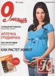 Журнал "9 месяцев"