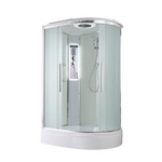 Душевая кабина AvaCan EM3912L LED