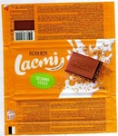 Roshen lacmi milk chocolate