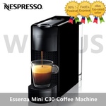 Кофеварка Nespresso Essenza Mini С30