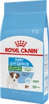Royal canin для щенков