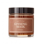 Маски для лица I`M FROM Ginseng Mask
