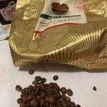 Кофе в зернах Monarch Gold Arabica beans фото 1 