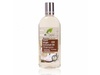 Шампунь для волос "Кокосовое масло" Dr. Organic Bioactive Haircare Virgin Coconut Oil Shampoo