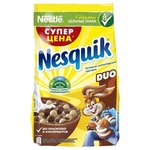 Завтрак "Nesquik" Duo