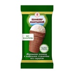 Мороженое Вологодский пломбир пломбир без сахара