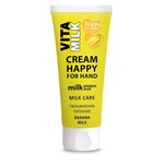 Крем для рук Vita Milk Cream Happy For Hand
