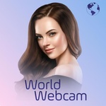 WorldWebcam сервис, Москва
