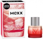 Парфюм Mexx Cocktail Summer Woman 