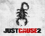Игра "Just Cause 2"