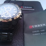 Часы CURREN W4-80231 фото 4 