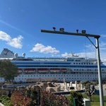 Круиз Астория Гранде фото 2 